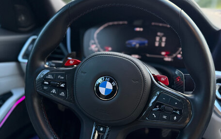 BMW M3, 2021 год, 10 000 000 рублей, 21 фотография
