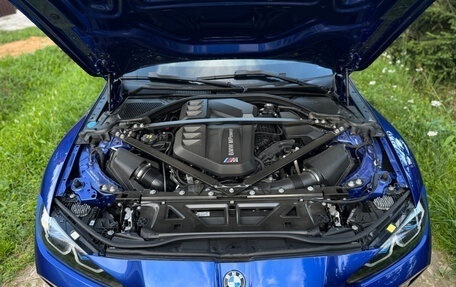 BMW M3, 2021 год, 10 000 000 рублей, 11 фотография