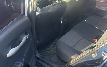 Toyota Auris II, 2009 год, 750 000 рублей, 7 фотография