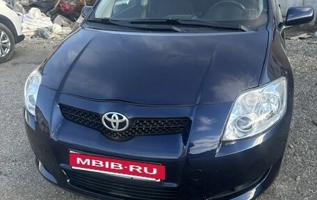 Toyota Auris II, 2009 год, 750 000 рублей, 8 фотография