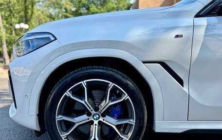 BMW X6, 2020 год, 8 290 000 рублей, 17 фотография
