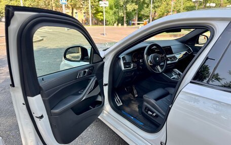 BMW X6, 2020 год, 8 290 000 рублей, 20 фотография