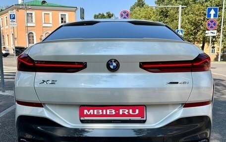 BMW X6, 2020 год, 8 290 000 рублей, 11 фотография