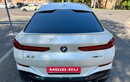 BMW X6, 2020 год, 8 290 000 рублей, 12 фотография