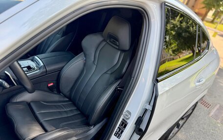 BMW X6, 2020 год, 8 290 000 рублей, 24 фотография