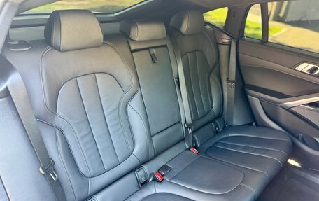 BMW X6, 2020 год, 8 290 000 рублей, 30 фотография