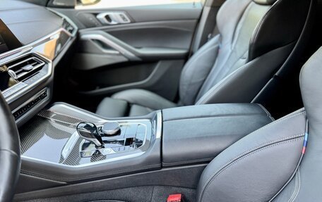 BMW X6, 2020 год, 8 290 000 рублей, 27 фотография