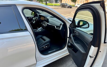 BMW X6, 2020 год, 8 290 000 рублей, 31 фотография