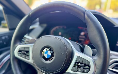 BMW X6, 2020 год, 8 290 000 рублей, 35 фотография