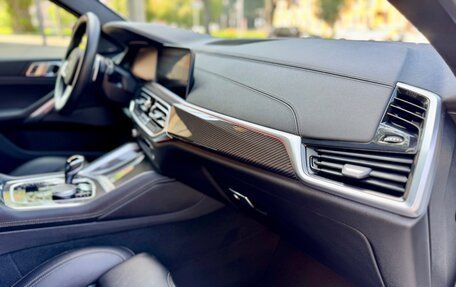 BMW X6, 2020 год, 8 290 000 рублей, 34 фотография