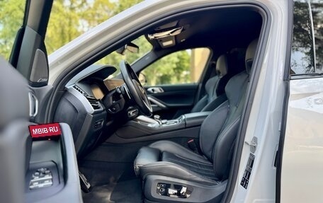 BMW X6, 2020 год, 8 290 000 рублей, 22 фотография