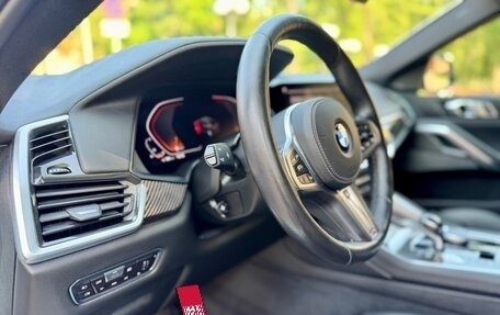 BMW X6, 2020 год, 8 290 000 рублей, 26 фотография