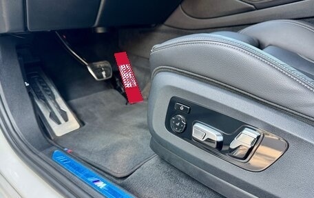 BMW X6, 2020 год, 8 290 000 рублей, 23 фотография