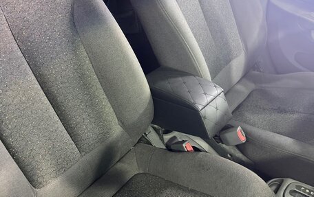 Hyundai Accent II, 2004 год, 320 000 рублей, 9 фотография