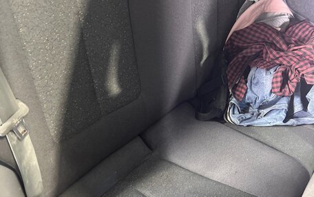 Hyundai Accent II, 2004 год, 320 000 рублей, 10 фотография