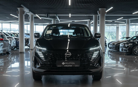 Nissan Qashqai, 2026 год, 3 200 000 рублей, 3 фотография