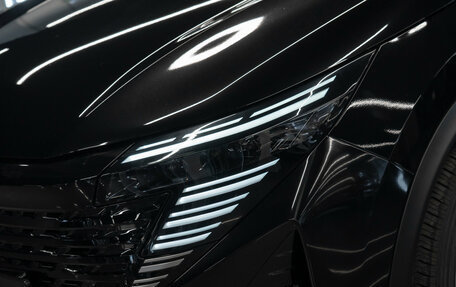 Nissan Qashqai, 2026 год, 3 200 000 рублей, 24 фотография