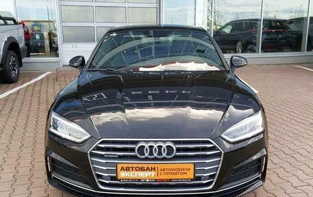 Audi A5, 2018 год, 3 300 000 рублей, 2 фотография
