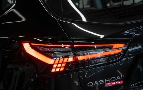 Nissan Qashqai, 2026 год, 3 200 000 рублей, 25 фотография