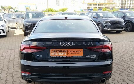 Audi A5, 2018 год, 3 300 000 рублей, 5 фотография