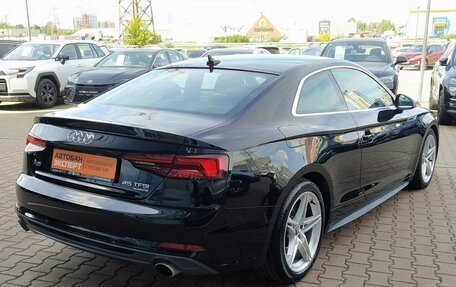 Audi A5, 2018 год, 3 300 000 рублей, 4 фотография