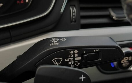 Audi A5, 2018 год, 3 300 000 рублей, 12 фотография