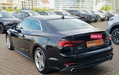 Audi A5, 2018 год, 3 300 000 рублей, 6 фотография