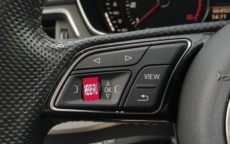 Audi A5, 2018 год, 3 300 000 рублей, 10 фотография