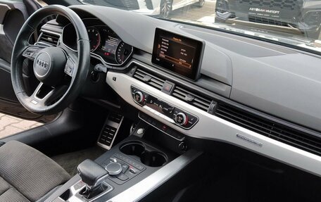 Audi A5, 2018 год, 3 300 000 рублей, 23 фотография