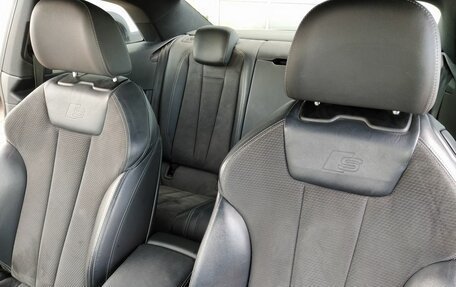 Audi A5, 2018 год, 3 300 000 рублей, 28 фотография