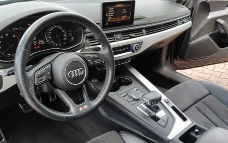 Audi A5, 2018 год, 3 300 000 рублей, 29 фотография