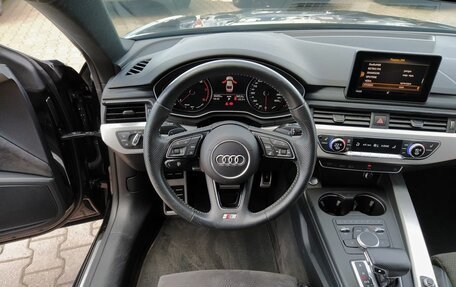 Audi A5, 2018 год, 3 300 000 рублей, 26 фотография