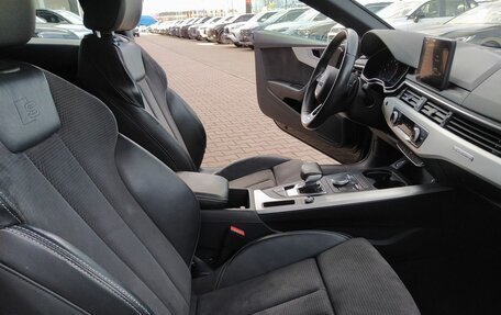 Audi A5, 2018 год, 3 300 000 рублей, 22 фотография