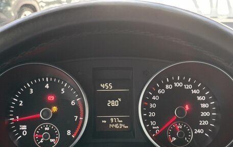 Volkswagen Golf VI, 2011 год, 799 000 рублей, 5 фотография