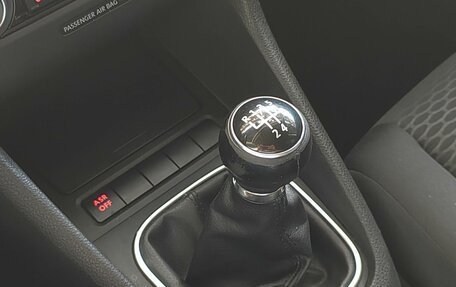 Volkswagen Golf VI, 2011 год, 799 000 рублей, 8 фотография