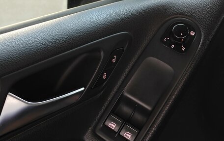 Volkswagen Golf VI, 2011 год, 799 000 рублей, 10 фотография