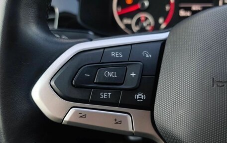 Volkswagen Polo VI (EU Market), 2021 год, 1 730 000 рублей, 11 фотография
