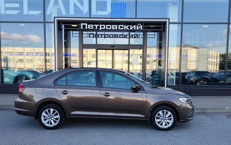 Volkswagen Polo VI (EU Market), 2021 год, 1 730 000 рублей, 5 фотография