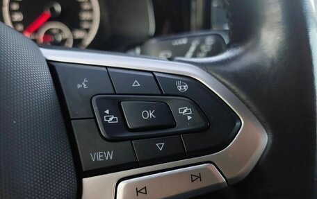 Volkswagen Polo VI (EU Market), 2021 год, 1 730 000 рублей, 12 фотография