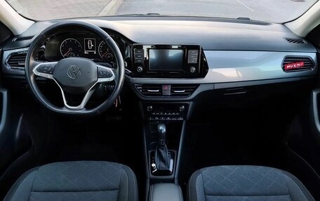 Volkswagen Polo VI (EU Market), 2021 год, 1 730 000 рублей, 10 фотография