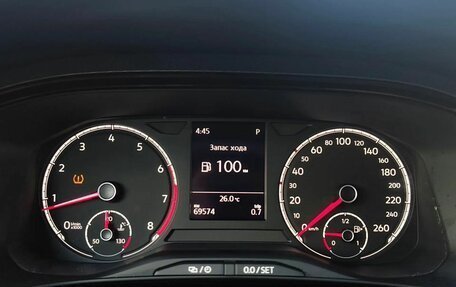 Volkswagen Polo VI (EU Market), 2021 год, 1 730 000 рублей, 15 фотография