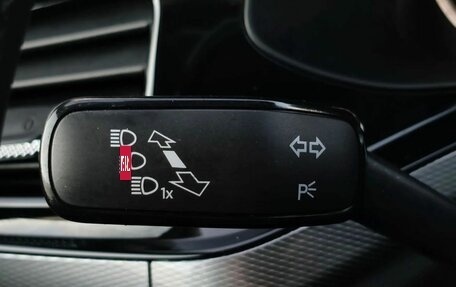 Volkswagen Polo VI (EU Market), 2021 год, 1 730 000 рублей, 13 фотография