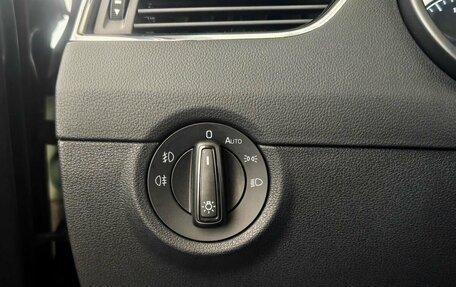 Skoda Octavia, 2020 год, 1 897 000 рублей, 15 фотография