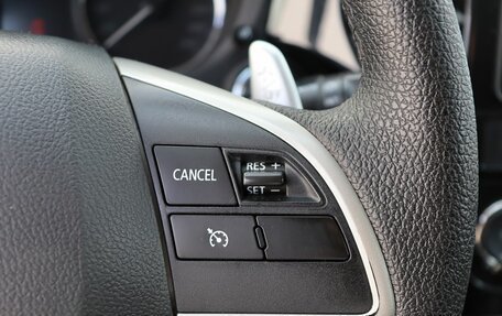Mitsubishi Outlander III рестайлинг 3, 2012 год, 930 000 рублей, 16 фотография