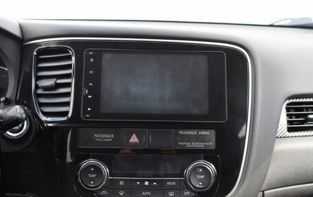 Mitsubishi Outlander III рестайлинг 3, 2012 год, 930 000 рублей, 19 фотография