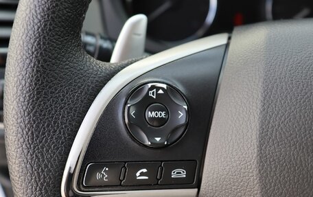 Mitsubishi Outlander III рестайлинг 3, 2012 год, 930 000 рублей, 15 фотография