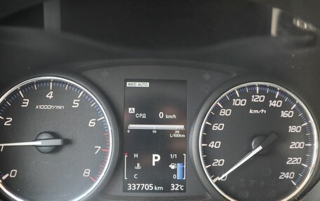 Mitsubishi Outlander III рестайлинг 3, 2012 год, 930 000 рублей, 17 фотография