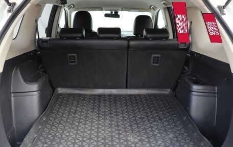 Mitsubishi Outlander III рестайлинг 3, 2012 год, 930 000 рублей, 22 фотография