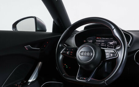 Audi TTS, 2015 год, 3 525 000 рублей, 14 фотография