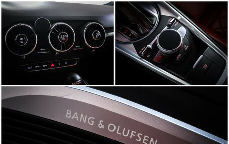 Audi TTS, 2015 год, 3 525 000 рублей, 21 фотография